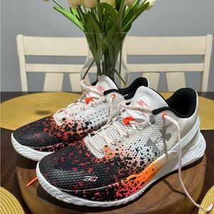 Men’s Under Armour Curry